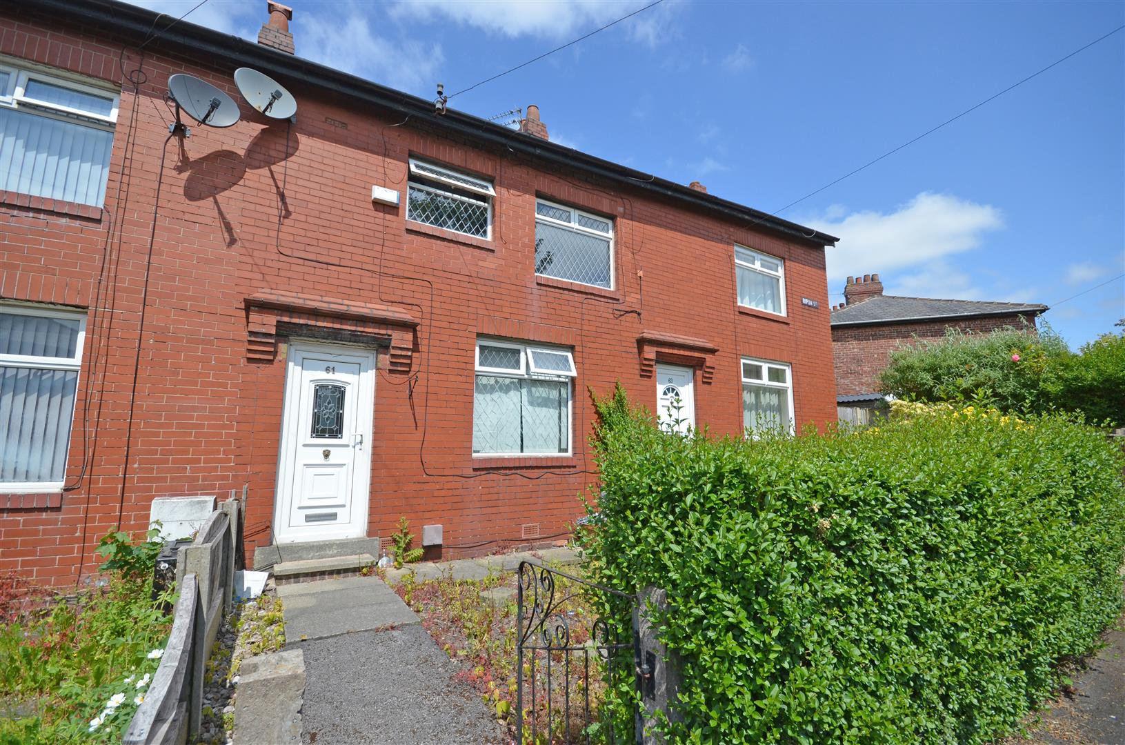 Ripon Street, AshtonUnderLyne Home Estate Agents